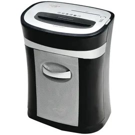 GENIE 1501 XCD Aktenvernichter Sicherheitsstufe P-4, Cross Cut, 15 Blatt CD DVD