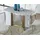 xl moebel gmbh Luxus Möbel Marmor Tische 180x90cm Wohnzimmer Hotel Esszimmer Tisch Designer Neu
