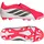 adidas Predator Club FG/MG Kinder lucid red/core black/cloud white 33