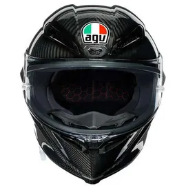 AGV Pista GP RR 2.6 glossy carbon 63