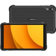 Ulefone Rugking Pad Pro 8,68" 4G (2023) 128 GB 8 GB RAM Schwarz
