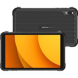 Ulefone Rugking Pad Pro 8,68" 4G (2023) 128 GB 8 GB RAM Schwarz