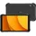 Ulefone Rugking Pad Pro 8,68" 4G (2023) 128 GB 8 GB RAM Schwarz