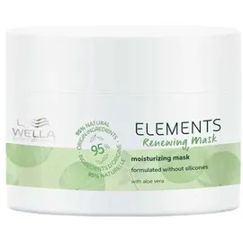 Wella Elements Renewing Mask 150ml