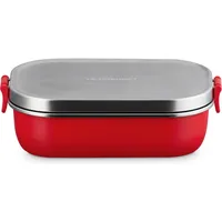 Le Creuset Lunchbox 900ml Kirschrot
