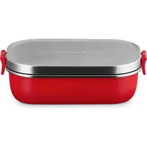 Le Creuset Lunchbox 900ml Kirschrot