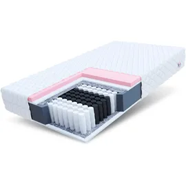 Fdm VERO MAX 160 x 200 cm H2/H3