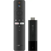 Xiaomi smart tv stick 4k, android tv 11 google Playstore, Chromecast, Dolby Atmos & Vision, Bluetooth 5.2, wifi 2,4 GHz/5GHz tragbare