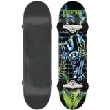 Creature Prowler Full 8 25 Blue/Green - blau