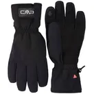 CMP Trainingshandschuhe CMP Herren Handschuhe Man Ski Gloves 6525782 schwarz 11