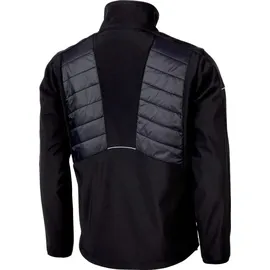 Albatros Jacke Bradley Hybridjacke Schwarz-XL - XL