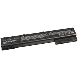 IPC-Computer Notebook-Akku AR08XL Replace 14.4V 5800 mAh HP