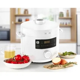 Tefal Dampfgarer Multicooker CY754130