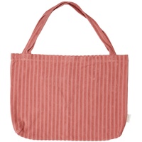 Little Dutch Mom Bag Pink Blush, One Size | Little Dutch