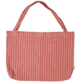 Little Dutch Mom Bag Pink Blush, One Size | Little Dutch