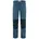 Greenland Trail Trousers M Regular Indigo Blue-Dark Navy 48