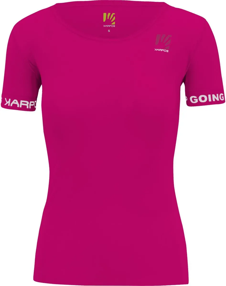 Karpos Easyfrizz W T-shirt innuendo (170) S