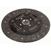Sachs Kupplungsscheibe 1878 654 576