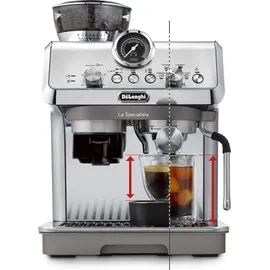 De'Longhi La Specialista Arte Evo Cold Brew EC9255.M