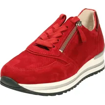 Gabor Damen, rot, 39 EU / 6 UK