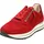 Gabor Damen, rot, 39 EU / 6 UK