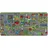 Primaflor Spiel- und Kinderteppich STREETS, | 95x133 cm,