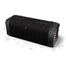 Philips TAS2000B schwarz