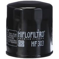 Hiflofiltro - Premiumölfilter HF303