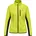 Core Jacke Gelb M