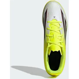adidas F50 Club TF Herren team solar yellow 2/core black/lucid red 46 2/3