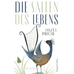 Die Saiten des Lebens