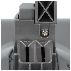 AccuCell 4,0Ah Akku passend für Dyson V8 Li-Ion Akku 21,6 Volt 4000mAh, max. 86Wh