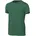 20 pine green/white M
