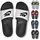 Nike Benassi Jdi Dunkelblau 41