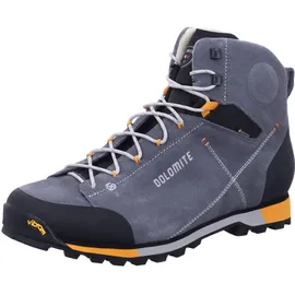 Dolomite 54 Hike Evo GTX Herren gunmetal grey 46,5