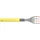 Digitus Netzwerkkabel CAT 7A S/FTP Verlegekabel, 100 m