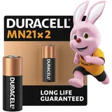 Duracell Specialty MN21 2 St.