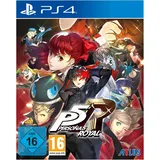 Persona 5 Royal (USK) (PS4)