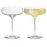 Georg Jensen Bernadotte Cocktailglas (2er-Set)