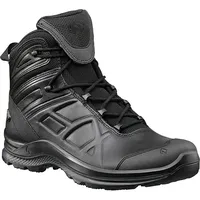 Haix Black Eagle Tactical Pro 2.1 GTX mid black