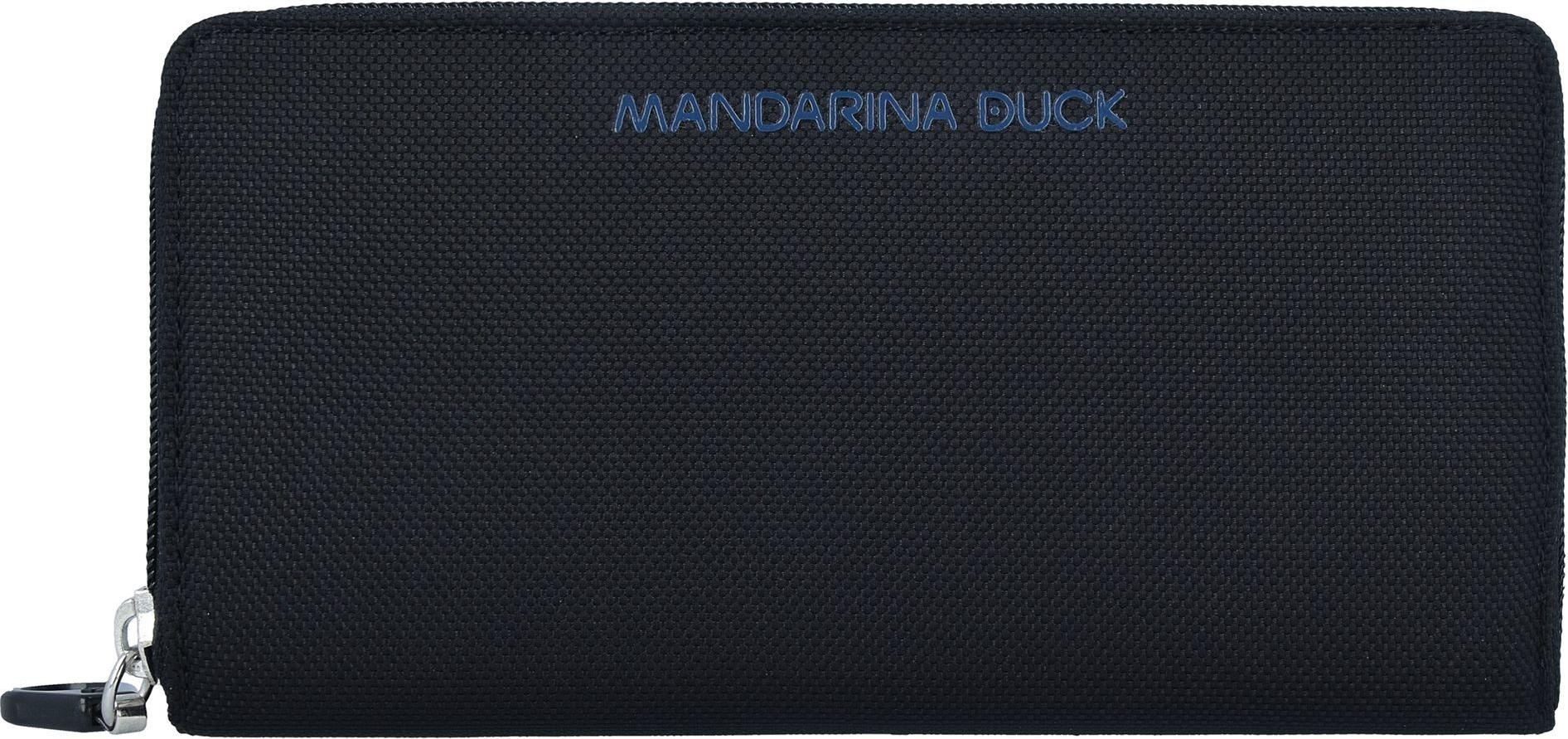 Mandarina Duck, Damen, Portemonnaie, MD20 Geldbörse 19 cm