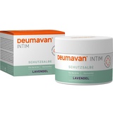 Kaymogyn GmbH Deumavan Schutzsalbe Lavendel Dose