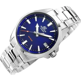 Casio Edifice Edelstahl 42 mm EFV-100D-2AVUEF