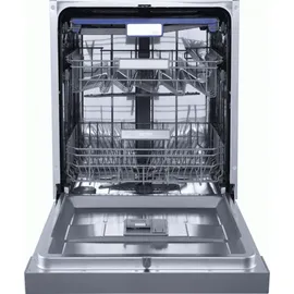 KOENIC KDW 6041-1 C BU Geschirrspüler (unterbaufähig, 595 mm)