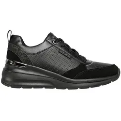 Skechers  Sneaker Billion Subtle Spots  in Schwarz, 37