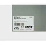 MDT technologies Beschriftungsfolie f.Glastaster Plus ZFOL-GT