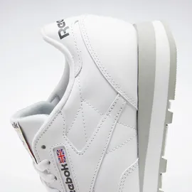 Reebok Classic Leather Cloud White / Pure Grey 3 / Pure Grey 7 44