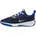 Multi Court Midnight Navy/Hyper Royal/Saturn Gold 38 5