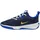Nike Omni Multi Court Kinder Midnight Navy/Hyper Royal/Saturn Gold 38,5