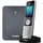 Yealink W76P IP-Telefon Grau 20 Zeilen TFT